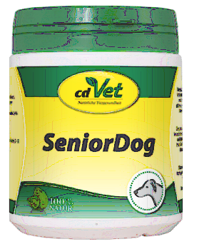 SeniorDog 250 g